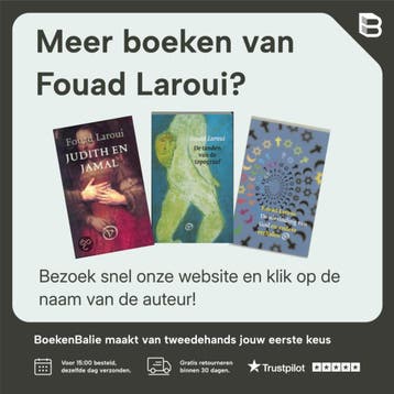 Vreemdeling: aangenaam - Fouad Laroui 9789028209718, Verzenden, Gelezen, Fouad Laroui