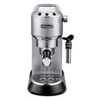 Tweedekans - DeLonghi EC685.M Dedica Style – Pompdruk, Ophalen of Verzenden, Nieuw