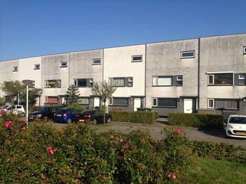Te huur: Studio Azobéhout in Zoetermeer, Zoetermeer, Zuid-Holland