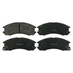 Remblokken set FORD USA PROBE I (2.2 GT), Ophalen of Verzenden, Nieuw