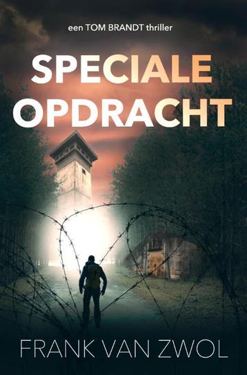 Speciale Opdracht | Frank Zwol | Nieuw, Ophalen of Verzenden, Nieuw, Frank Zwol