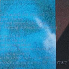 Pierce Turner - Its Only A Long Way Across, Ophalen of Verzenden, Gebruikt