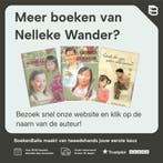 Jij en ik 9789462780576 Nelleke Wander, Verzenden, Gelezen, Nelleke Wander