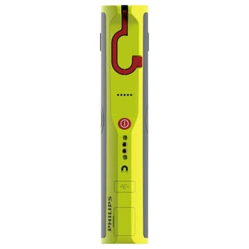 Philips Xperion 6000 Pillar LED Werklamp X60PILLX1, Verzenden, Nieuw