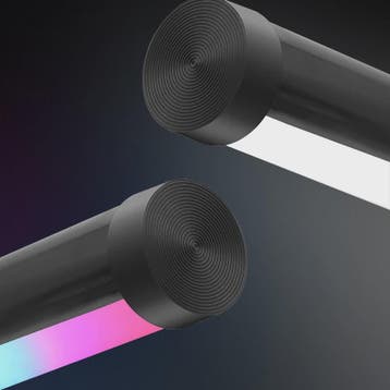 Monitor Lamp LED - Sfeerverlichting & Leeslamp voor Bureau &, Verzenden, Nieuw