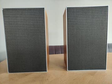 Leak - Sandwich 150 / 2-Way Vented-Box/Standmount Bookshelf, Nieuw