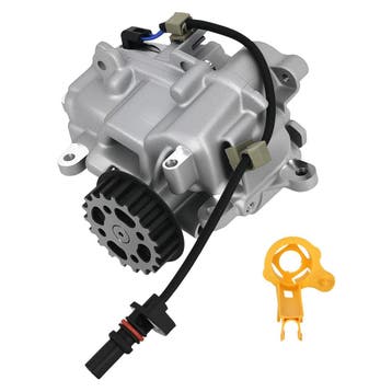 Motoroliepomp geschikt voor Ford Edge 2.0 EcoBlue 2018-20..., Verzenden, Nieuw, Ford USA