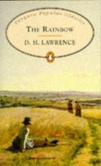 The Rainbow (Penguin Popular Classics) 9780140622256, Verzenden, Gelezen, David Herbert Lawrence