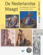 De Nederlandse Maagd 9789462497726 Lina van der Wolde, Verzenden, Zo goed als nieuw, Lina van der Wolde