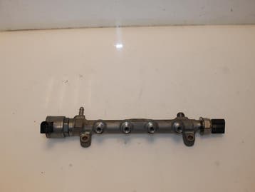 Galerij (Injectie) Volkswagen Scirocco O147702, Ophalen of Verzenden, Nieuw