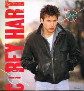 LP gebruikt - Corey Hart - Boy In The Box (Europe, 1985), Verzenden, Zo goed als nieuw, Overige formaten