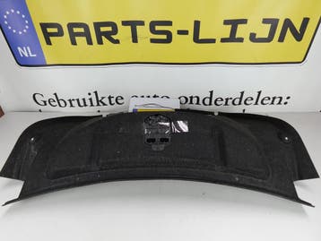 Mercedes-Benz C-Klasse W204 Kofferbak Binnenbekleding Paneel, Auto-onderdelen, Overige Auto-onderdelen, Ophalen of Verzenden, Nieuw