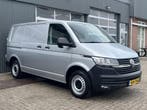 Volkswagen Transporter 2.0 TDI L1H1 4Motion, Stof, Gebruikt, Euro 6, Overige kleuren