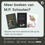 Bevrijd 9789020402742 M.P. Schouten, Boeken, Verzenden, Gelezen, M.P. Schouten