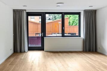 Appartement Boutenspad in Groningen, Huizen en Kamers, Huizen te huur, Via bemiddelaar, Groningen, Groningen, Appartement
