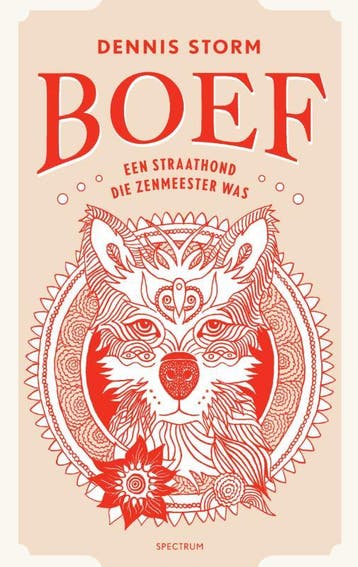 Boef | Dennis Storm | Nieuw, Ophalen of Verzenden, Nieuw, Dennis Storm