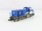 Hobbytrain N - H3083 - Diesellocomotief (1) - MaK 1000BB -, Nieuw