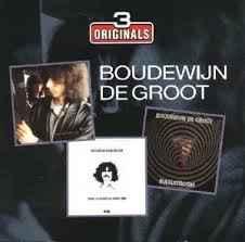 cd - Boudewijn de Groot - 3 Originals, Verzenden, Zo goed als nieuw