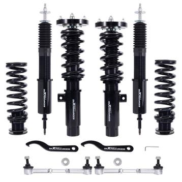 Schokdempers geschikt voor BMW 3 Serie E90 E91 E92 E93 31..., Verzenden, Nieuw, BMW