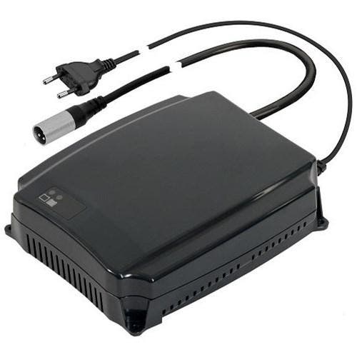 Scootmobiel Acculader Gel 24V 8A 3-Pin Plug, Auto-onderdelen, Accu's en Toebehoren, Verzenden