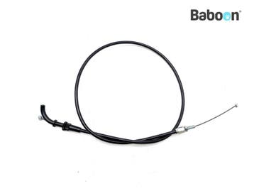Gaskabel Kawasaki Z 1000 1977 (Z1000) (54012-1115), Verzenden, Gebruikt