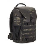 Tenba Axis V2 LT 20l Backpack Multicam Zwart, Ophalen of Verzenden, Nieuw, Rugtas, Overige merken