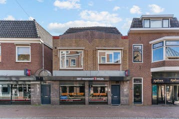 Te huur: Appartement Kleine Noord in Hoorn, Hoorn, Noord-Holland, Appartement