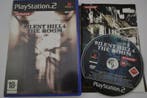 Silent Hill 4 - The Room (PS2 PAL), Spelcomputers en Games, Verzenden, Zo goed als nieuw