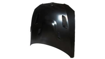 GTS look motorkap passend voor BMW 3 serie E92 en E93 mod..., Verzenden, Nieuw