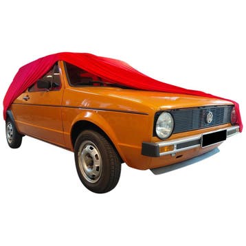 Autohoes voor Volkswagen Golf 1 (1979-1993) Indoor BESTE, Ophalen of Verzenden, Nieuw, Op maat
