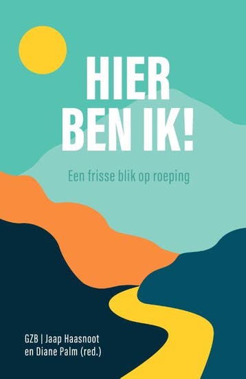 Hier Ben Ik! | Jaap Haasnoot; Diane Palm | Nieuw, Ophalen of Verzenden, Nieuw, Jaap Haasnoot; Diane Palm
