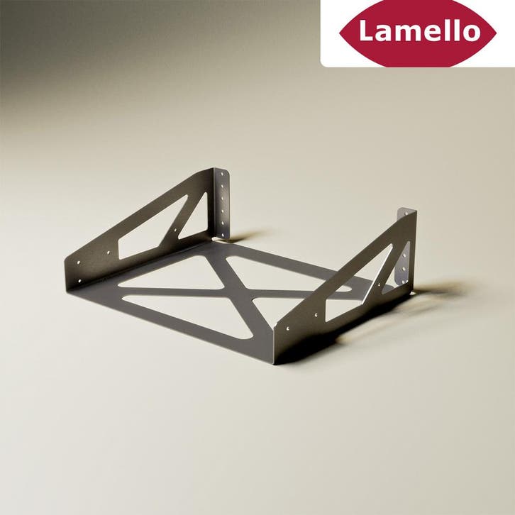 Stackwells Lamello T-loc Systainer Houder - Opbergsysteem, Doe-het-zelf en Verbouw, Gereedschapskisten, Nieuw, Verzenden