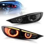 Achterlichten Mazda 3, Auto-onderdelen, Verlichting, Ophalen of Verzenden, Nieuw, Mazda