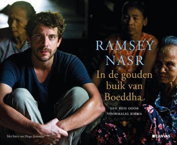 In de gouden buik van Boeddha - Ramsey Nasr 9789023457695, Verzenden, Gelezen, Ramsey Nasr