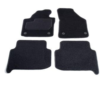 Automatten voor Volkswagen Touran 5-zits van 2010-2015, Verzenden, Nieuw