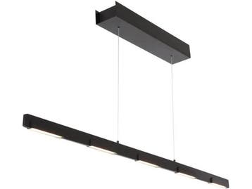 Steinhauer Bloc 3296ZW - Hanglamp - Hoogteinstelbaar 10-130, Verzenden, Nieuw