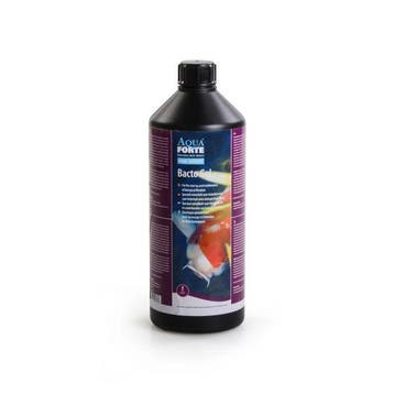 AquaForte Bacto Gel - 1 liter, Verzenden, Nieuw