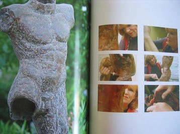 RIETJE GEURTS - michael DE ZUTTER 9789081121712, Verzenden, Gelezen, Michael DE ZUTTER