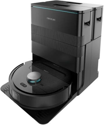 Cecotec Robotstofzuiger Conga X50 -, Verzenden, Nieuw