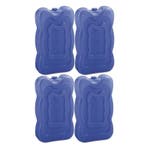Koelelementen 4 stuks - Koelelementen, Caravans en Kamperen, Kampeeraccessoires, Ophalen of Verzenden, Nieuw