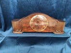 Kabinet klok - Antique Junghans Buffalo Mantel Clock -, Antiek en Kunst