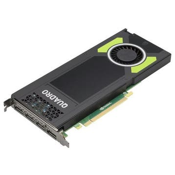 NVIDIA Quadro M4000 [8GB GDDR5-geheugen] - Videokaart Zo, Ophalen of Verzenden, Zo goed als nieuw