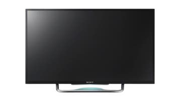 Sony KDL-50W829B - 50 inch LED 100 Hz, Ophalen, Zo goed als nieuw, 100 Hz, Full HD (1080p)