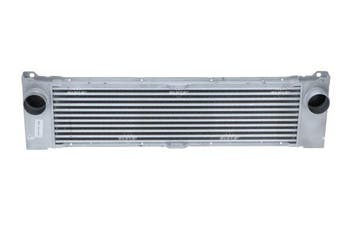 Interkoeler o.a: Mercedes-Benz, Viano (639), Vito (639.6), Ophalen of Verzenden, Nieuw, Mercedes-Benz