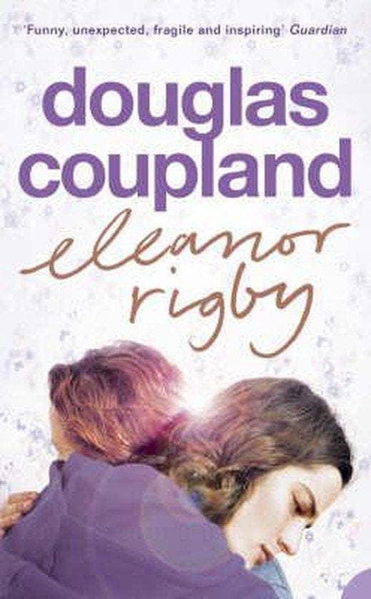 Eleanor Rigby - Douglas Coupland 9780007198757, Boeken, Taal | Engels, Gelezen, Verzenden