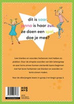 Ik lees met de Zoete Zusjes / De zoete zusjes 9789043931786, Boeken, Verzenden, Gelezen, Hanneke de Zoete