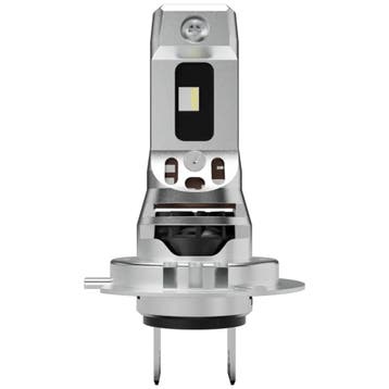 Osram H7 Night Breaker LED Speed 450 – 2 stuks, Verzenden, Nieuw