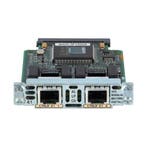 Cisco VWIC-2MFT-E1, Ophalen of Verzenden, Nieuw
