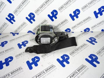 Gordel A 211 860 1486 RA Combi zwart, Ophalen of Verzenden, Gebruikt, Mercedes-Benz