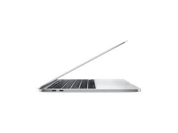 Apple MacBook Pro met touch bar en touch ID 13.3 (True Tone, Verzenden, Zo goed als nieuw